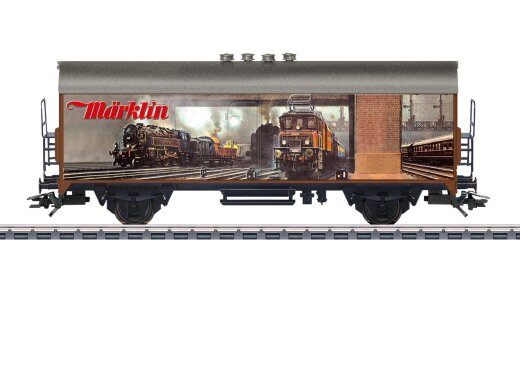 M&auml;rklin 45902 - M&auml;rklin-Katalogwagen 1931