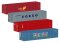 M&auml;rklin 76552 - Container-Set 40ft.