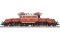 M&auml;rklin 39090 - E-Lok Rh.1189 &Ouml;BB