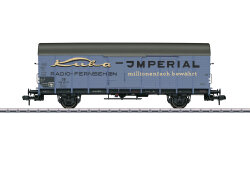 M&auml;rklin 58230 - Ged. G&uuml;terwagen Kuba-Imp.DB