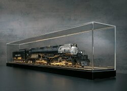 M&auml;rklin 59968 - Funktionsvitrine f&uuml;r Big Boy