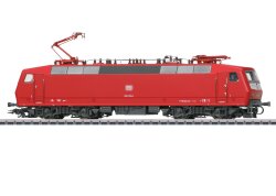 M&auml;rklin MHI 37829 - H0 E-Lok BR 120 DB