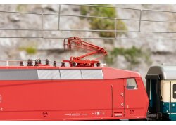 M&auml;rklin MHI 37829 - H0 E-Lok BR 120 DB