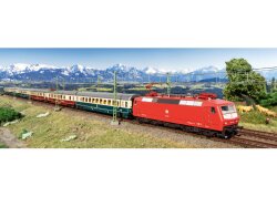 M&auml;rklin MHI 37829 - H0 E-Lok BR 120 DB