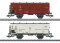 M&auml;rklin 48818 - H0 Milchwagen-Set DB