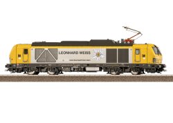 Trix T25298 - Vectron DM BR 248 L.Weiss