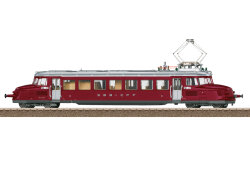 Trix T25860 - Roter Pfeil OeBB RCe2/4