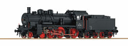 Roco 71394 - Dampflokomotive 638.2692, &Ouml;BB DCC...