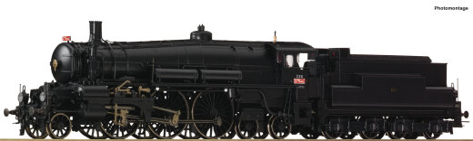 Roco 7110005 - Dampflokomotive Rh 375.0, CSD DCC Digital / Sound