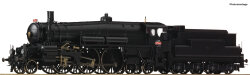 Roco 7110005 - Dampflokomotive Rh 375.0, CSD DCC Digital...