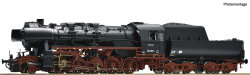 Roco 7110004 - Dampflokomotive BR 52.80, DR DCC Digital /...