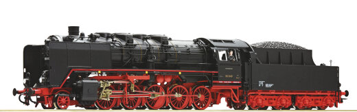 Roco 7120011 - Dampflokomotive 50 849, DR AC Digital / Sound