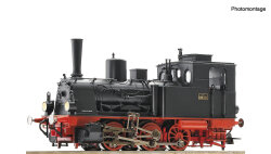 Roco 7110003 - Dampflokomotive Serie 999, FS DCC Digital...