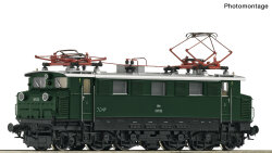 Roco 7510047 - Elektrolokomotive 1670.02, &Ouml;BB DCC...