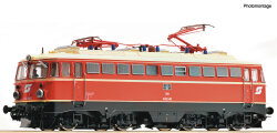 Roco 7520023 - Elektrolokomotive 1042.645, &Ouml;BB AC...