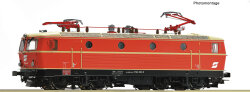 Roco 7510044 - Elektrolokomotive 1144.40, &Ouml;BB DCC...