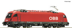 Roco 7510032 - Elektrolokomotive 1216 227-9, &Ouml;BB DCC...