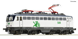 Roco 7510042 - Elektrolokomotive 1142 613-9, StB DCC...