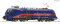 Roco 70496 - Elektrolokomotive 1116 195-9 &bdquo;Nightjet‟, &Ouml;BB DCC Digital / Sound