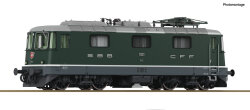 Roco 7510027 - Elektrolokomotive Re 4/4 II 11131, SBB DCC...