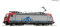 Roco 7510031 - Elektrolokomotive Re 484 018-7, Cisalpino DCC Digital / Sound