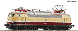 Roco 7510064 - Elektrolokomotive 103 002-2, DB DCC...