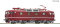 Roco 7510052 - Elektrolokomotive 180 004-4, DR DCC Digital / Sound