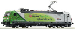 Roco 7520015 - Elektrolokomotive 185 389-4, DB AG AC...