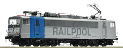 Roco 78469 - Elektrolokomotive 155 138-1, Railpool AC...