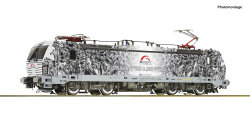 Roco 70065 - Elektrolokomotive 193 997-4, TX Logistik DCC...