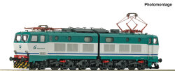 Roco 7510058 - Elektrolokomotive E.656.009, FS DCC...