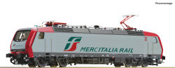 Roco 70465 - Elektrolokomotive E 412 013, Mercitalia Rail...