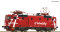 Roco 7510008 - Elektrolokomotive RC4 1139, ITAB DCC Digital / Sound