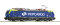 Roco 70058 - Elektrolokomotive EU46-522, PKP Cargo DCC Digital / Sound