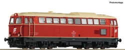 Roco 7310038 - Diesellokomotive 2043.33, &Ouml;BB DCC...