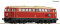 Roco 7310038 - Diesellokomotive 2043.33, &Ouml;BB DCC Digital / Sound