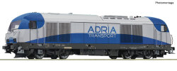 Roco 7310037 - Diesellokomotive 2016 921-6, ADT DCC...