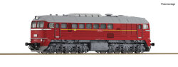 Roco 7310040 - Diesellokomotive T 679.1, CSD DCC Digital...