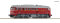 Roco 7310040 - Diesellokomotive T 679.1, CSD DCC Digital / Sound