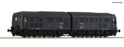 Roco 70114 - Dieselelektrische Doppellokomotive D311.01,...