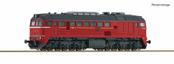 Roco 79779 - Diesellokomotive BR 120, DR AC Digital / Sound