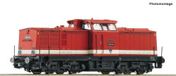 Roco 7310033 - Diesellokomotive V 100 144, DR DCC Digital...