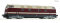 Roco 7320032 - Diesellokomotive BR V 180, DR AC Digital / Sound