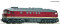 Roco 7310039 - Diesellokomotive 132 146-2, DR DCC Digital / Sound