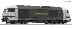 Roco 7310036 - Diesellokomotive 2016 902-5, RADVE DCC...