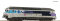 Roco 7310027 - Diesellokomotive CC 72130, SNCF DCC Digital / Sound