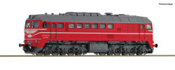 Roco 7310029 - Diesellokomotive M62 127, MAV-START DCC...