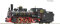 Roco 7150001 - Dampflokomotive 399.01, &Ouml;BB DCC Digital / Sound