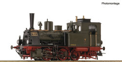 Roco 70035 - Dampflokomotive T3, K.P.E.V. DC