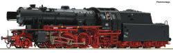 Roco 70251 - Dampflokomotive 023 038-3, DB DC